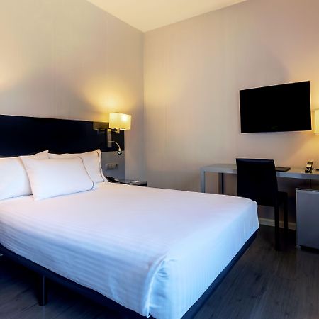 Porcel Torneo Hotell Sevilla Eksteriør bilde