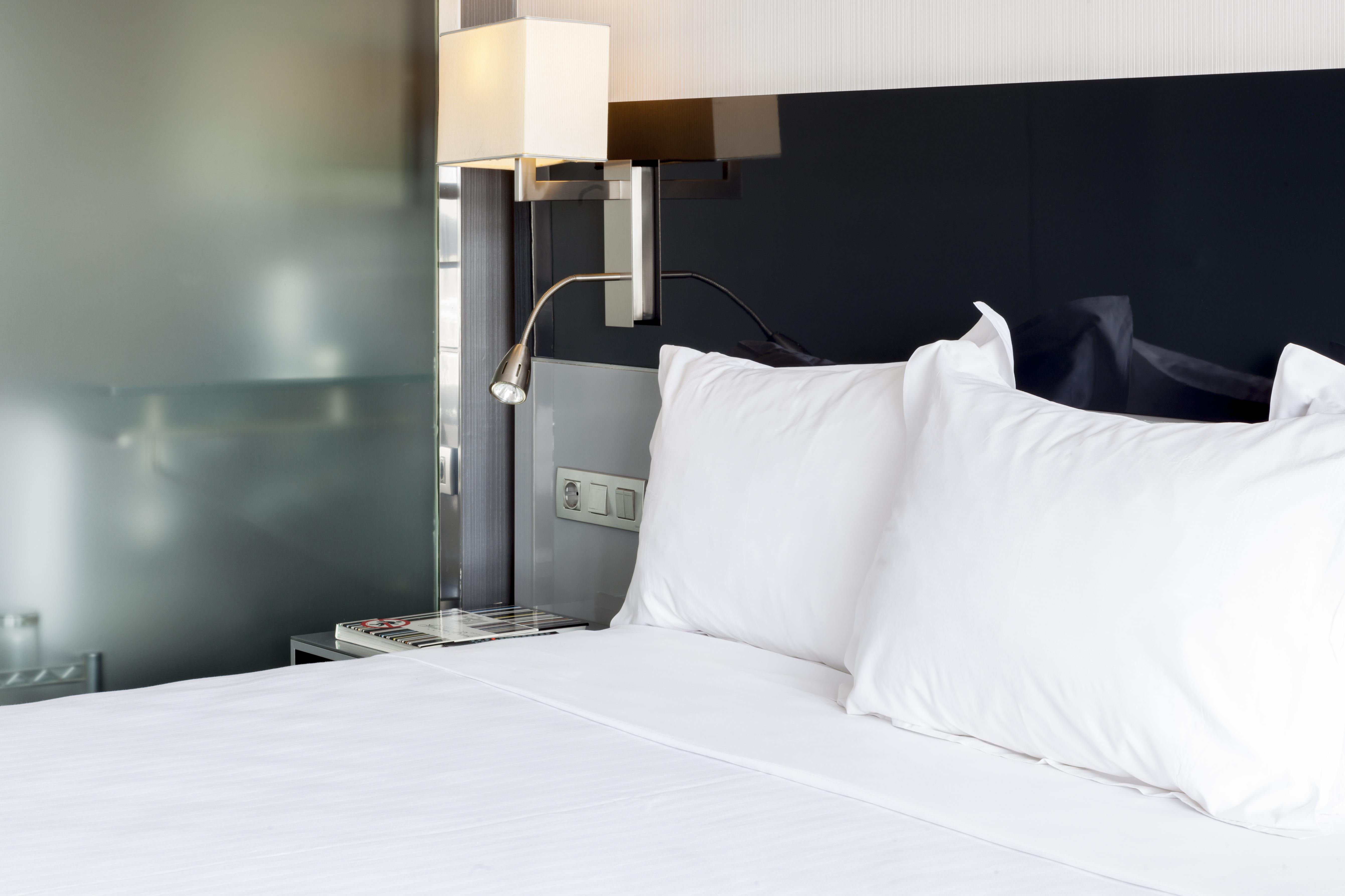 Porcel Torneo Hotell Sevilla Eksteriør bilde