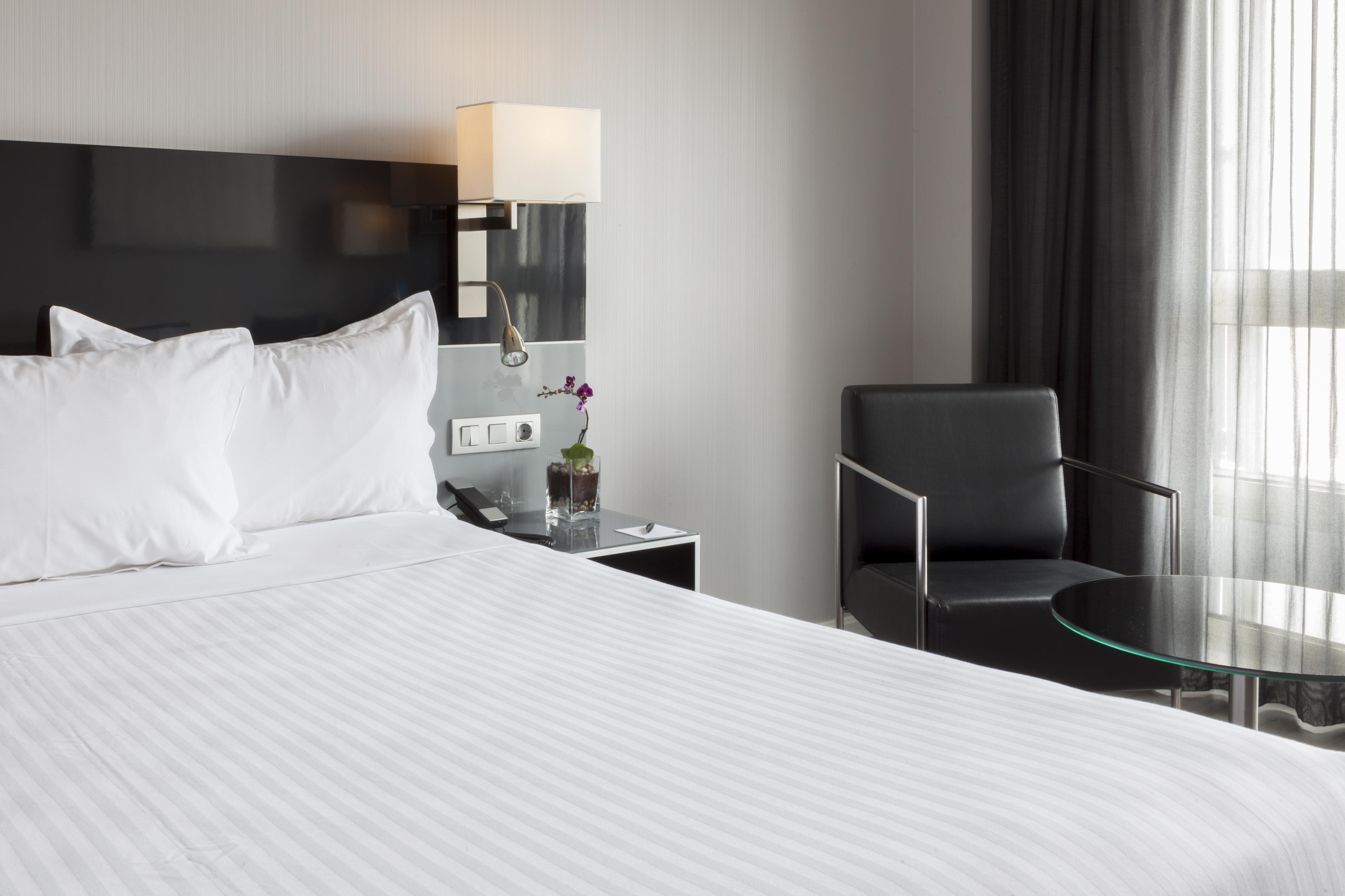 Porcel Torneo Hotell Sevilla Eksteriør bilde