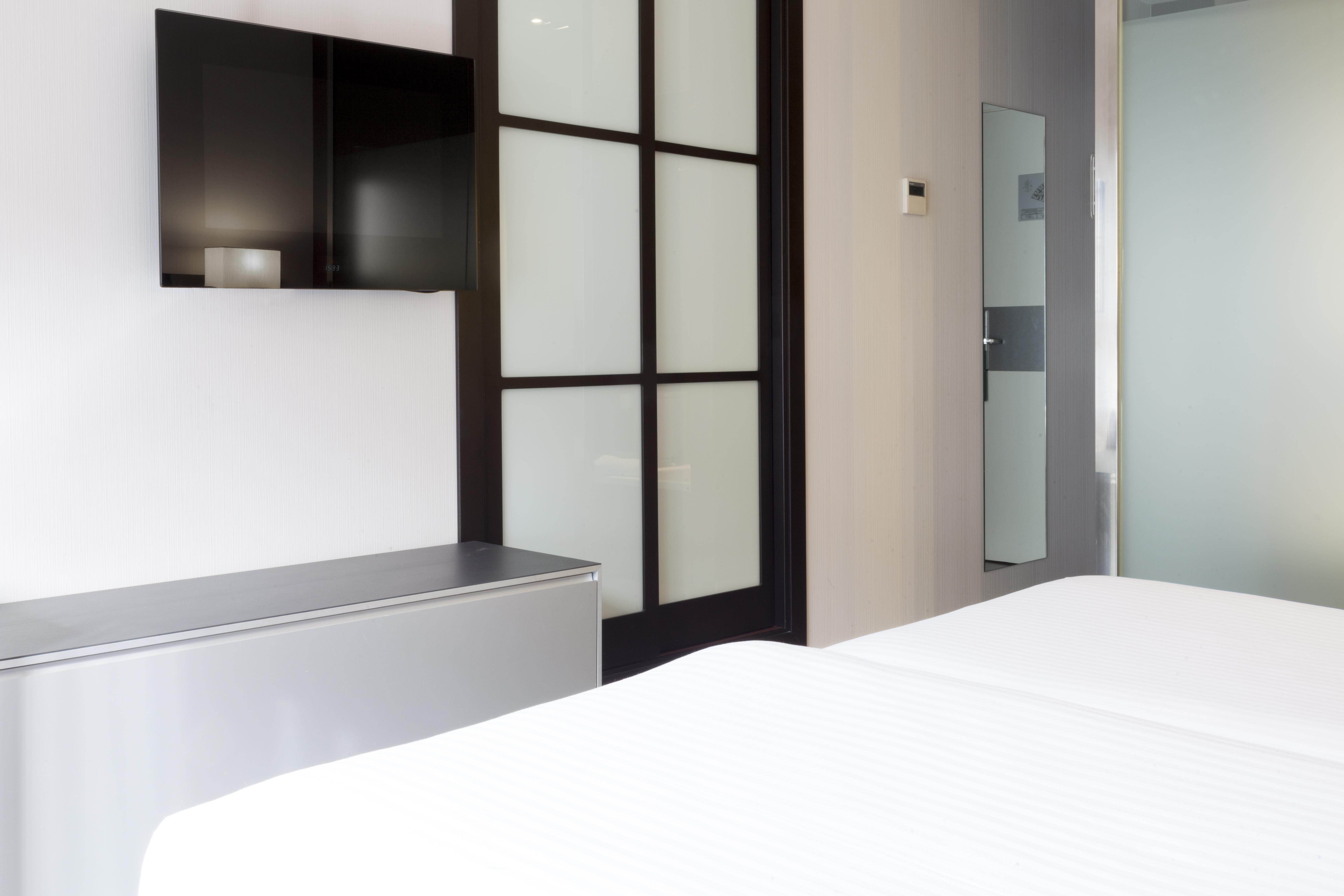 Porcel Torneo Hotell Sevilla Eksteriør bilde