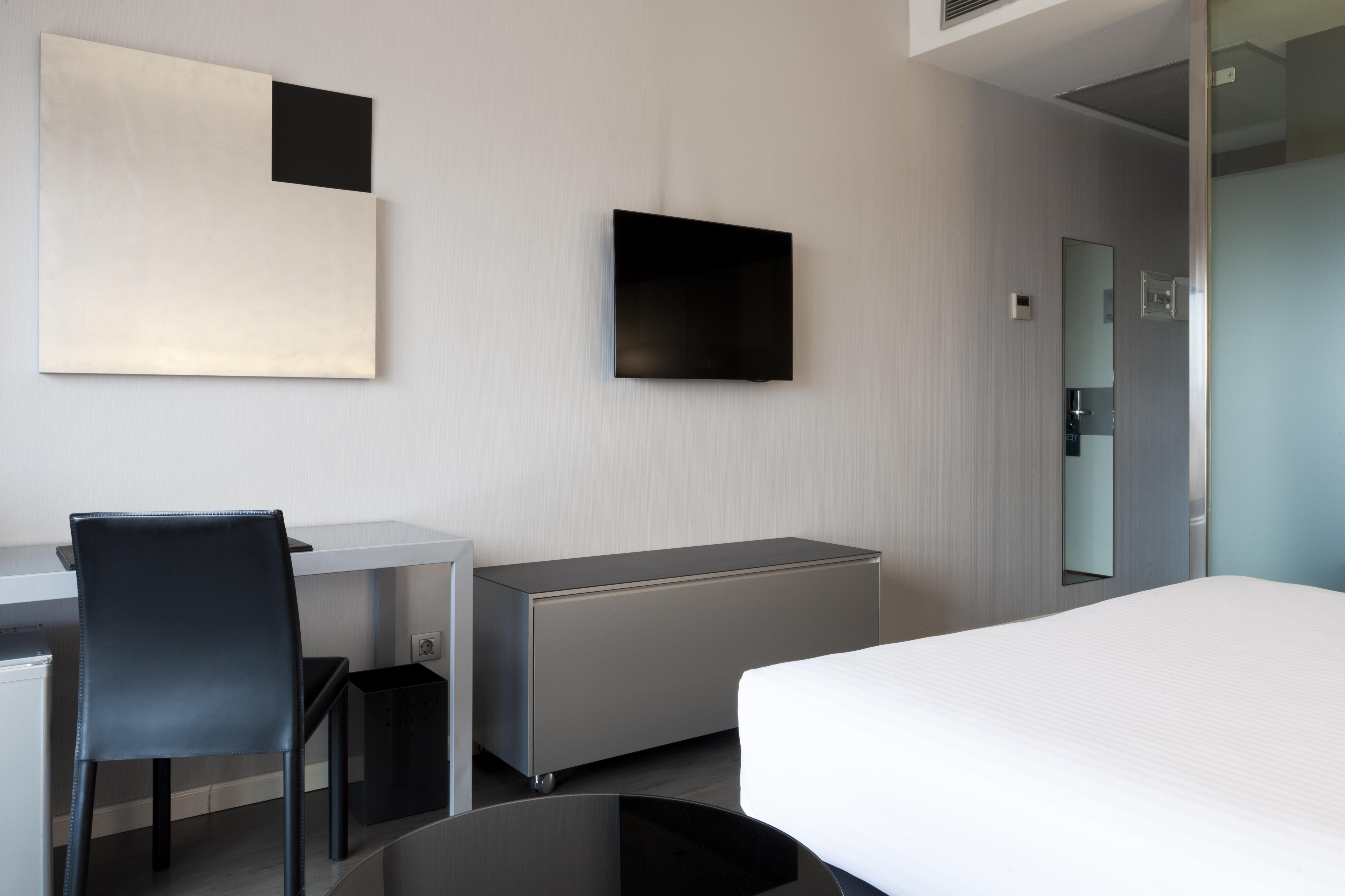 Porcel Torneo Hotell Sevilla Eksteriør bilde